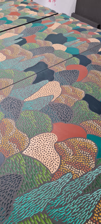 Wonderland Cabinet II - SOLD