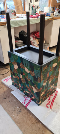 Wonderland Cabinet II - SOLD