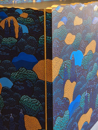 Wonderland Cabinet III