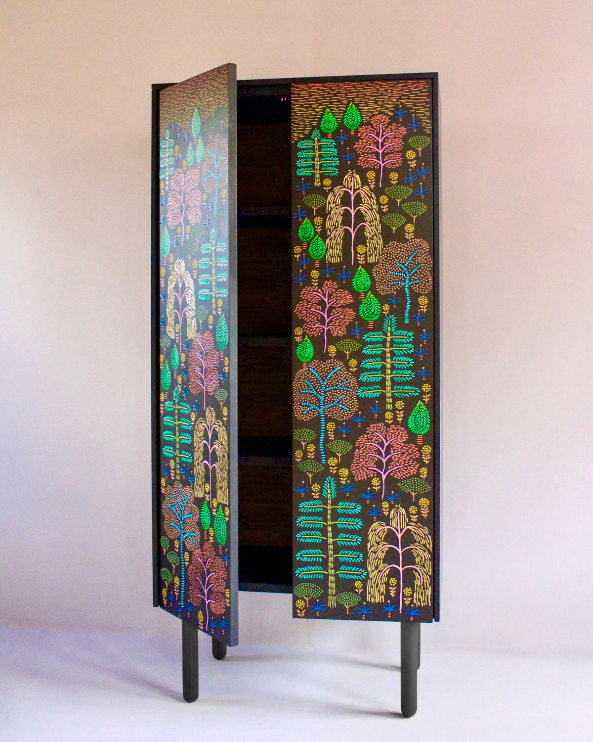 Wonderland Cabinet I - SOLD