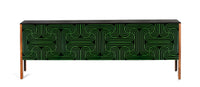 Loop Sideboard 4 Door