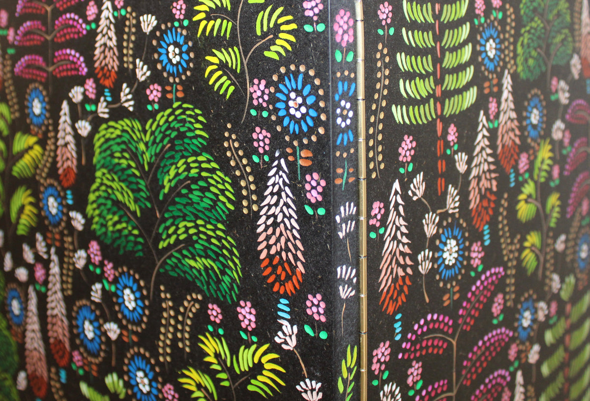Wonderland Cabinet IV - SOLD