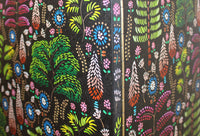 Wonderland Cabinet IV - SOLD