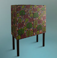 Wonderland Cabinet IV - SOLD