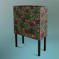 Wonderland Cabinet IV - SOLD