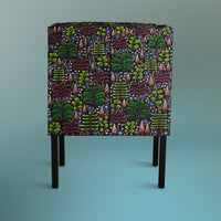 Wonderland Cabinet IV - SOLD