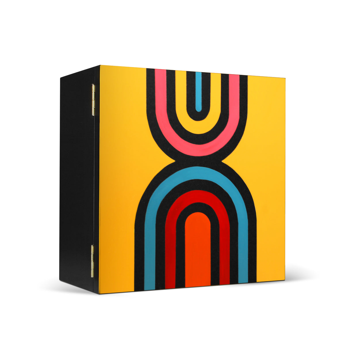 Circus Cabinets