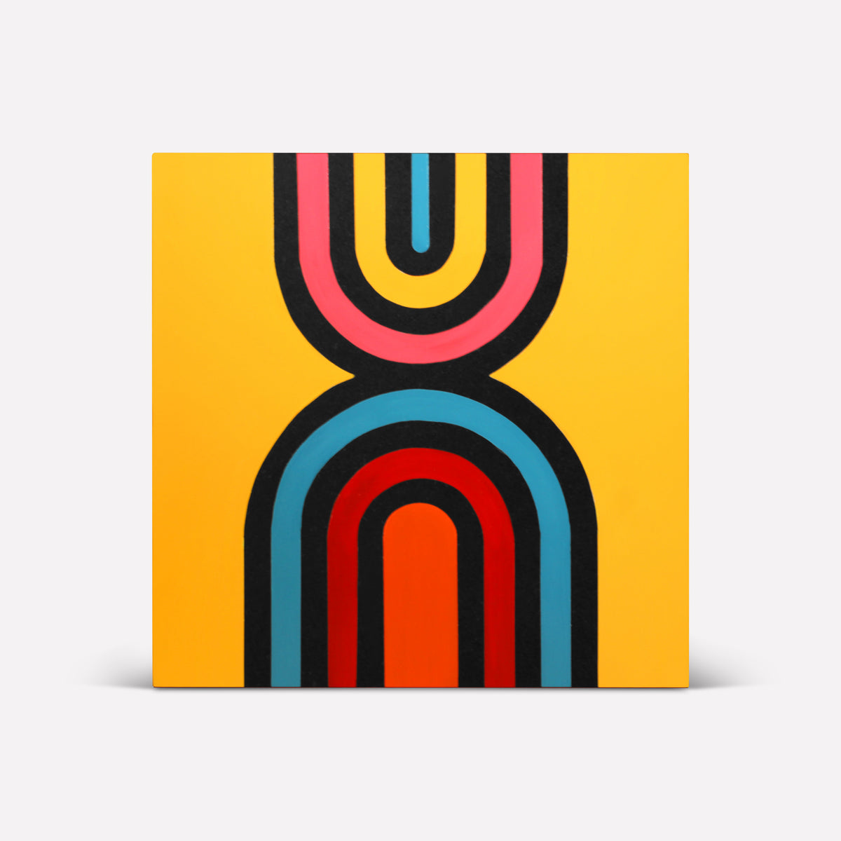 Circus Paintings