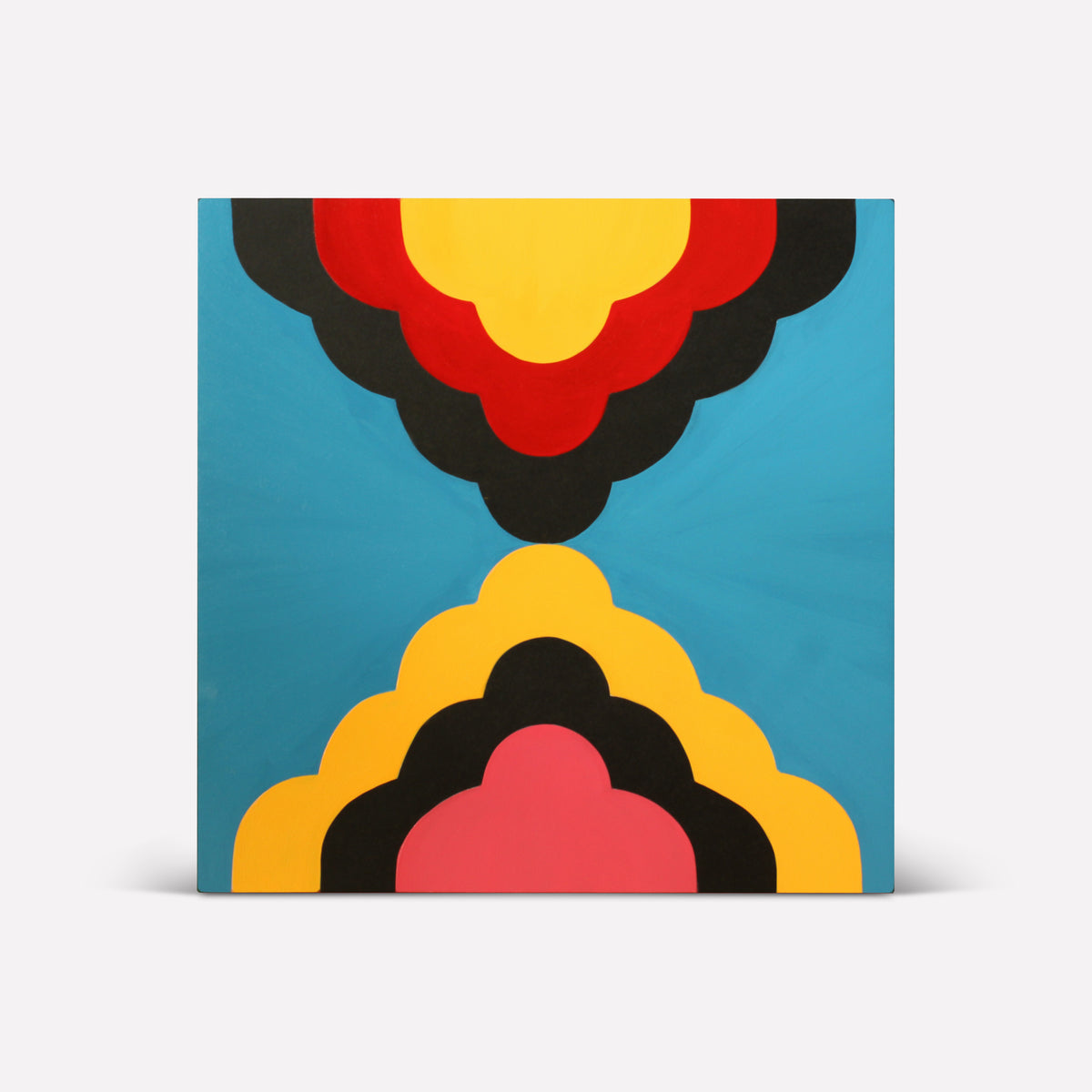 Circus Paintings