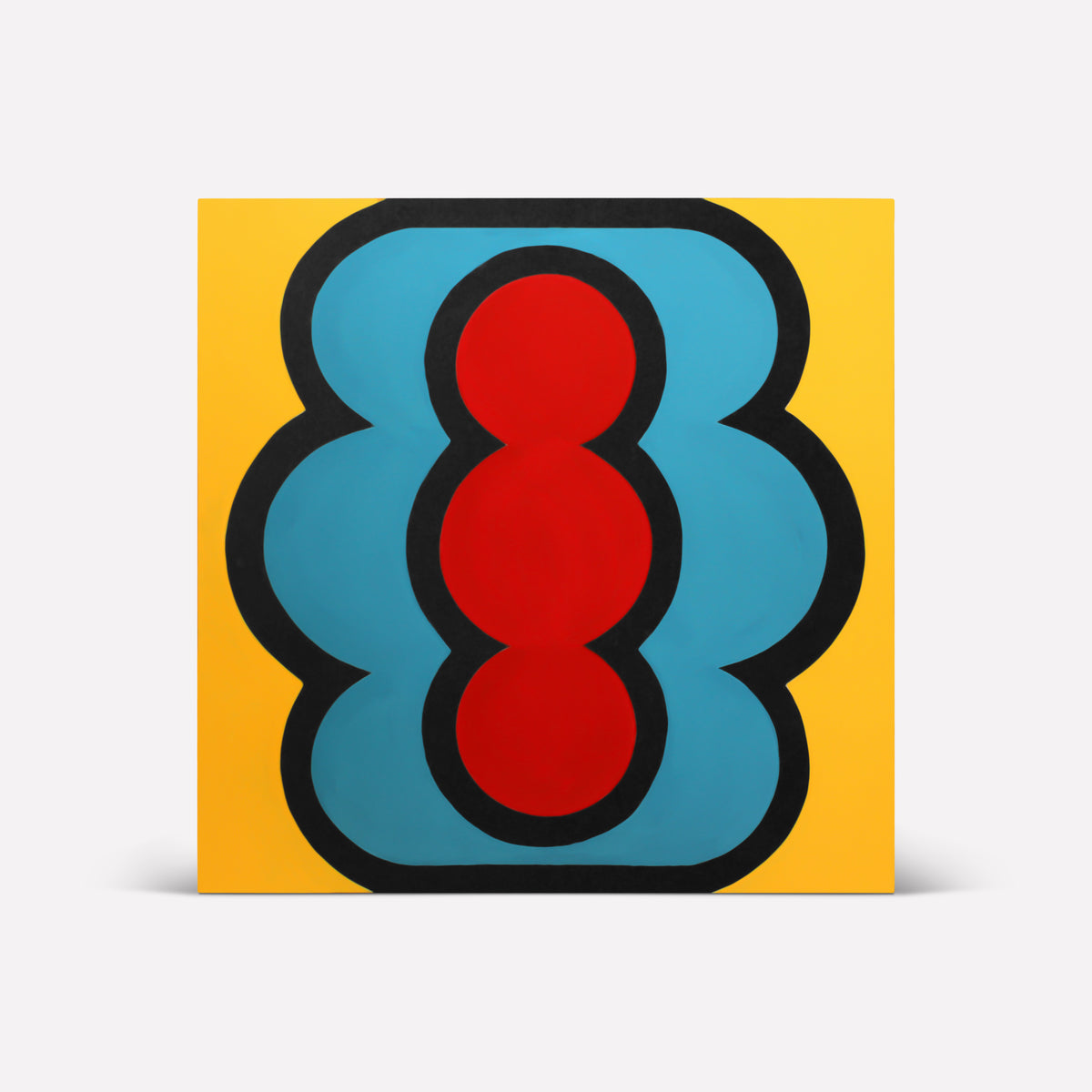 Circus Paintings