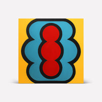 Circus Paintings