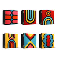 Circus Cabinets