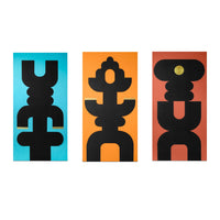 Fétiche Paintings