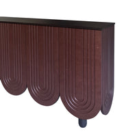 Arch Sideboard 8 door