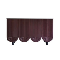 Arch Sideboard 4 door