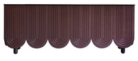 Arch Sideboard 6 door