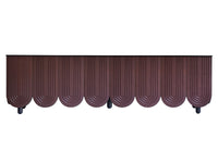 Arch Sideboard 8 door