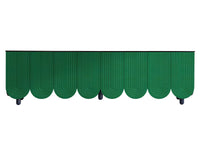 Arch Sideboard 8 door