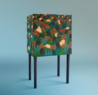 Wonderland Cabinet II - SOLD
