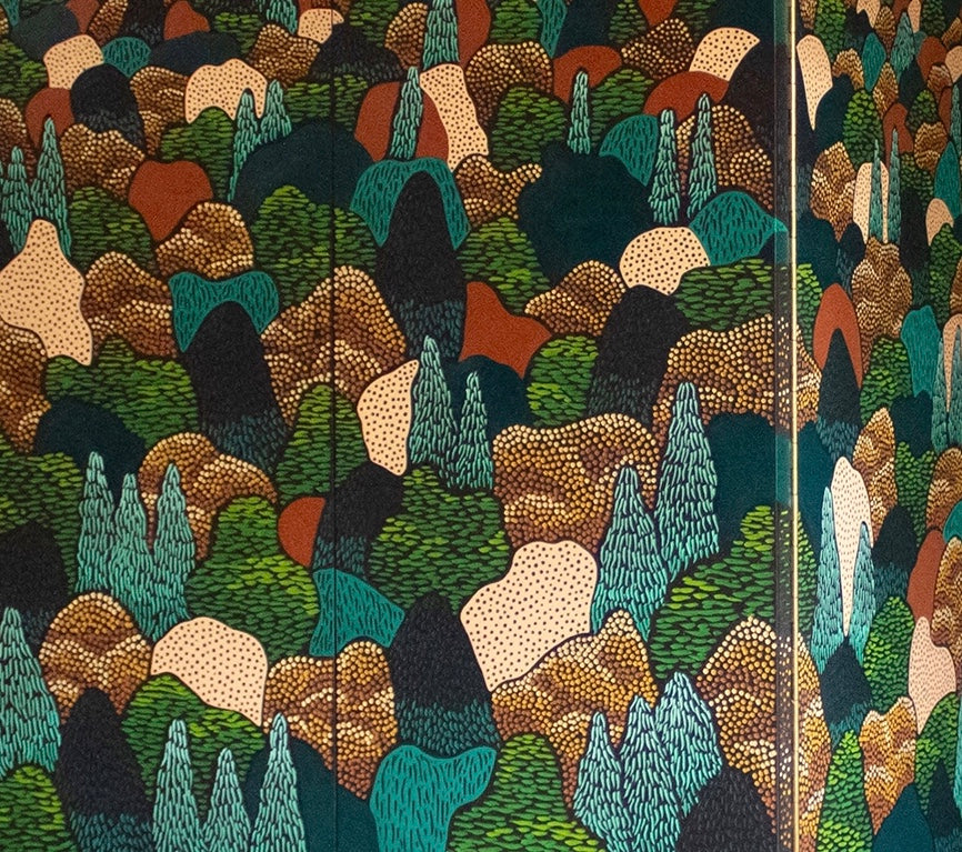 Wonderland Cabinet II - SOLD