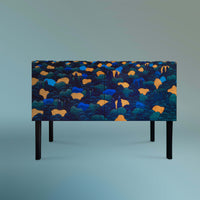 Wonderland Cabinet III
