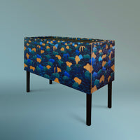 Wonderland Cabinet III