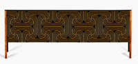 Loop Sideboard 4 Door