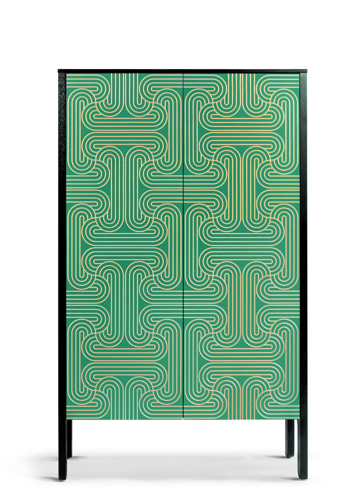 Loop Cabinet Long doors