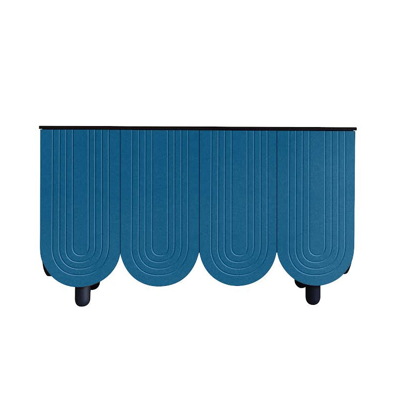 Arch Sideboard 4 door