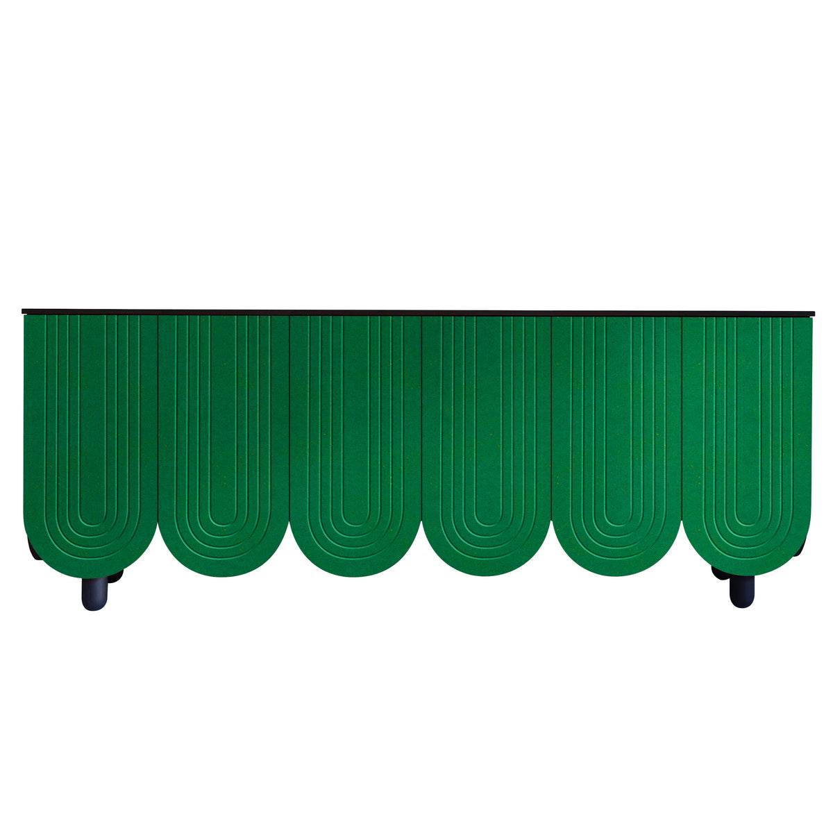 Arch Sideboard 6 door