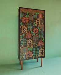 Wonderland Cabinet I - SOLD
