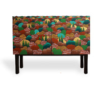 Wonderland Cabinet VI
