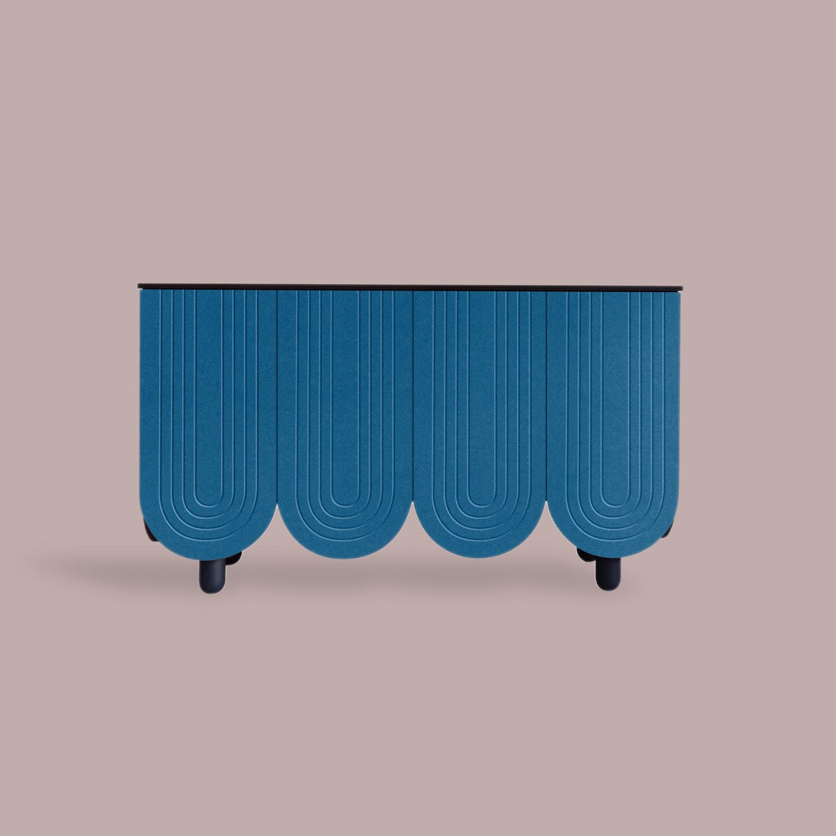 Arch Sideboard 4 door