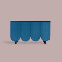 Arch Sideboard 4 door