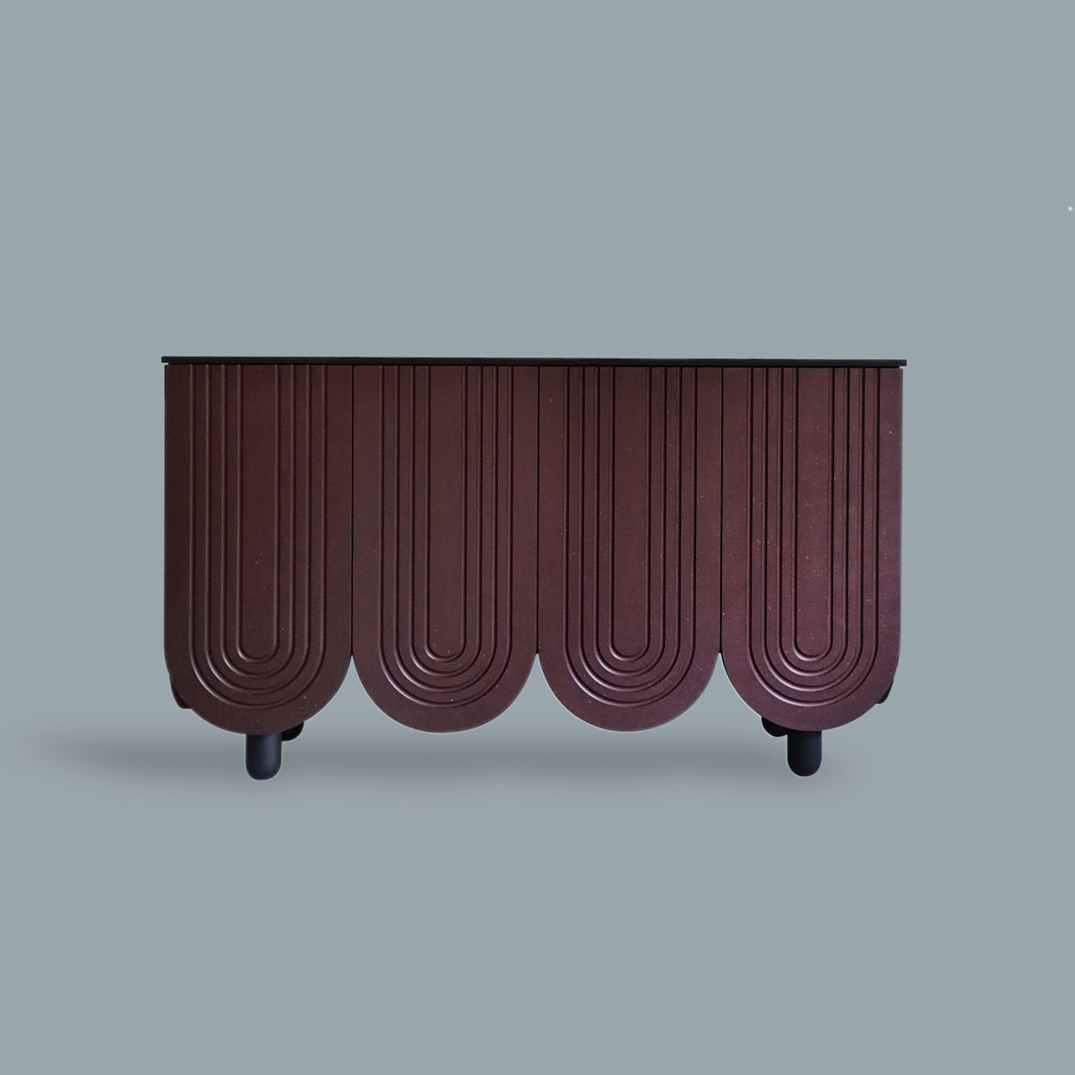 Arch Sideboard 4 door