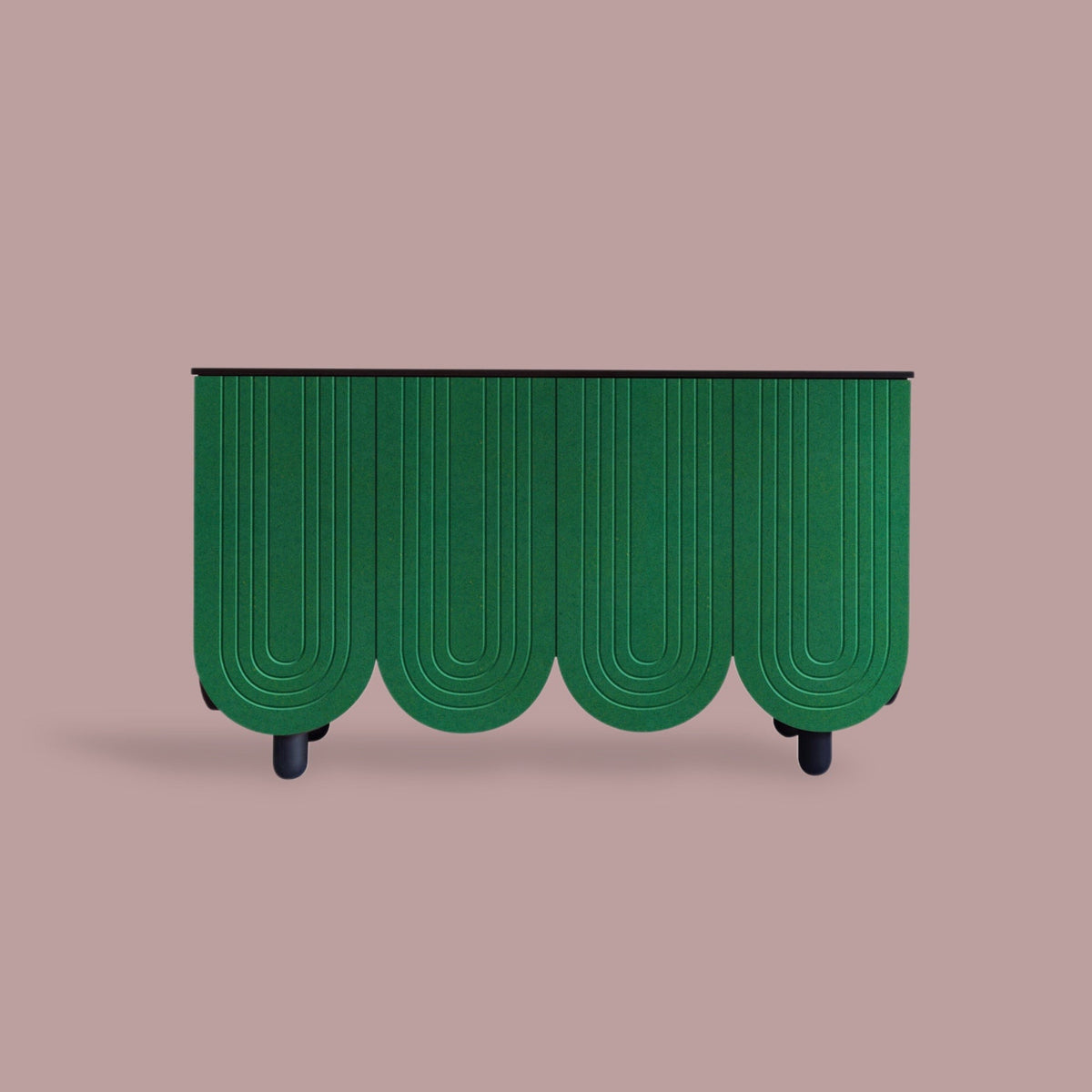 Arch Sideboard 4 door
