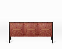 Loop Sideboard 3 door