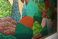 Wonderland Painting