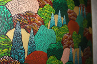 Wonderland Painting