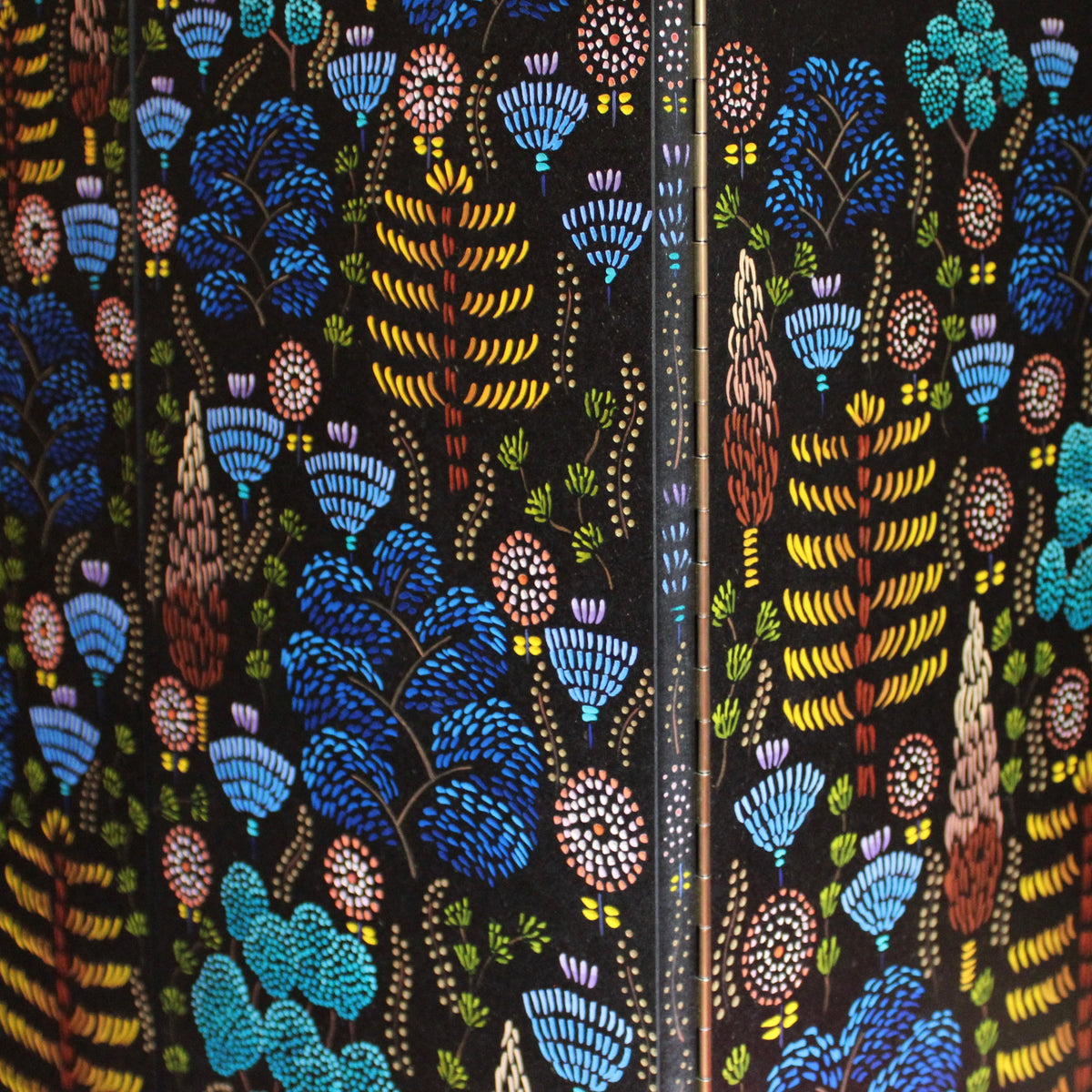 Wonderland Cabinet V