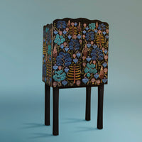 Wonderland Cabinet V