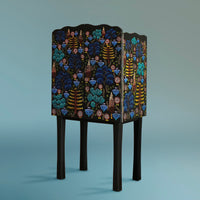 Wonderland Cabinet V