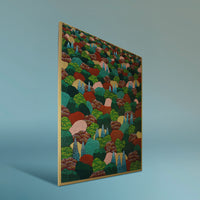 Wonderland Painting