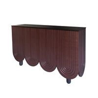 Arch Sideboard 4 door