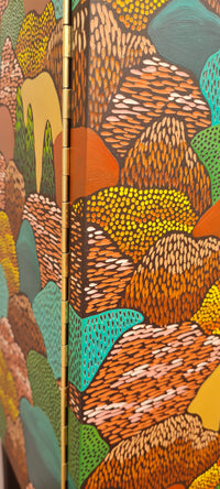 Cabinet Wonderland VI