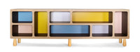 Boulder Display Unit Long freeshipping - CoucouManou