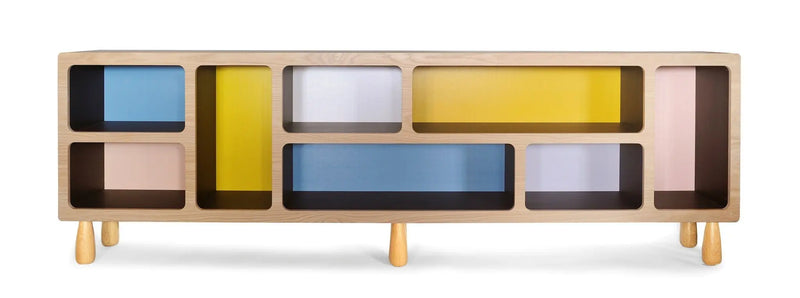 Boulder Display Unit Long freeshipping - CoucouManou