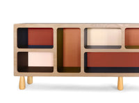 Boulder Display Unit Long freeshipping - CoucouManou