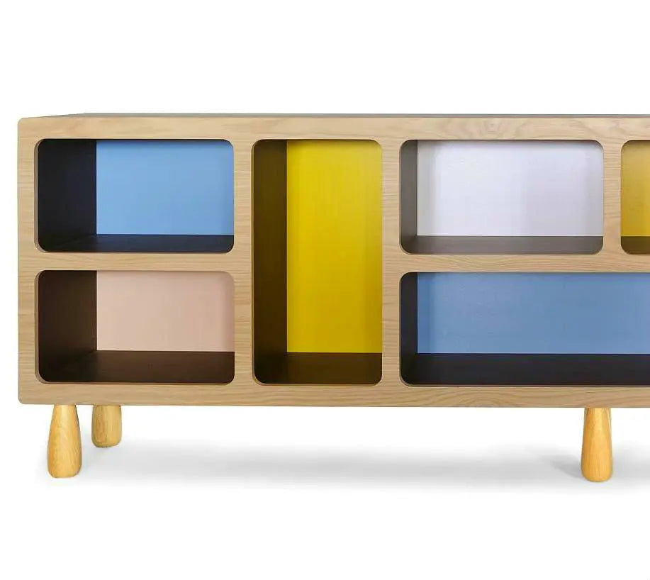 Boulder Display Unit Long freeshipping - CoucouManou