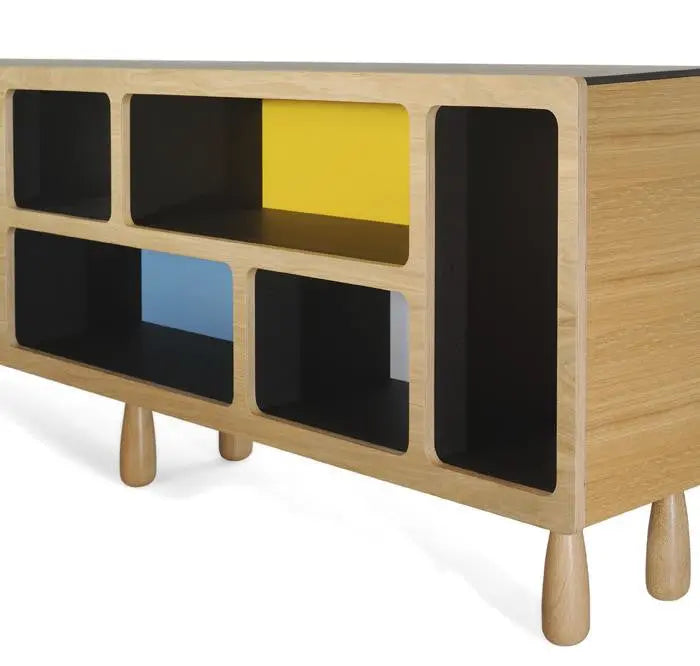 Boulder Display Unit Long freeshipping - CoucouManou
